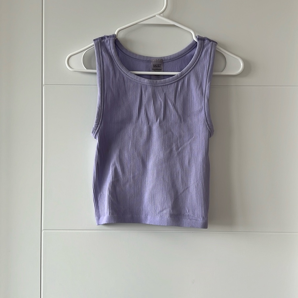 Sunday Best Tank
